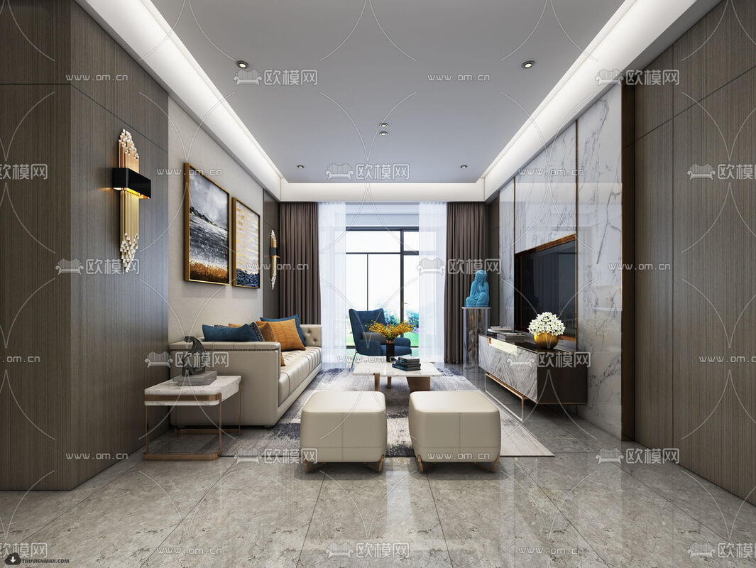 Oumoo Living Dining Room 251